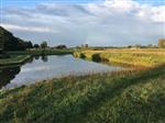 Uitslag karperkoppelwedstrijd 10-11 oktober