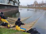 Bevindingen visserijkundig onderzoek Watertorens Drunen