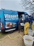 Adviesrapport visserijkundig onderzoek van De Drie Meren