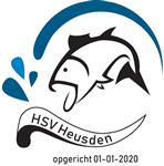 Fusie per 1 januari 2020 - HSV Heusden