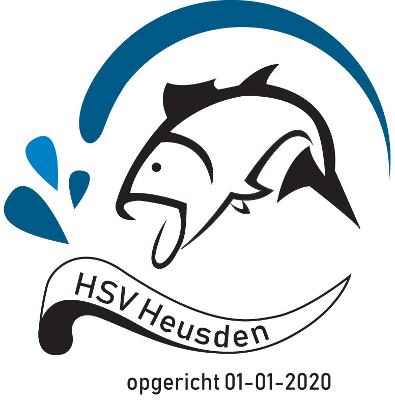 Logo HSV Heusden