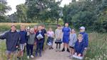 Jeugdwedstrijd 2025 HSV Heusden 